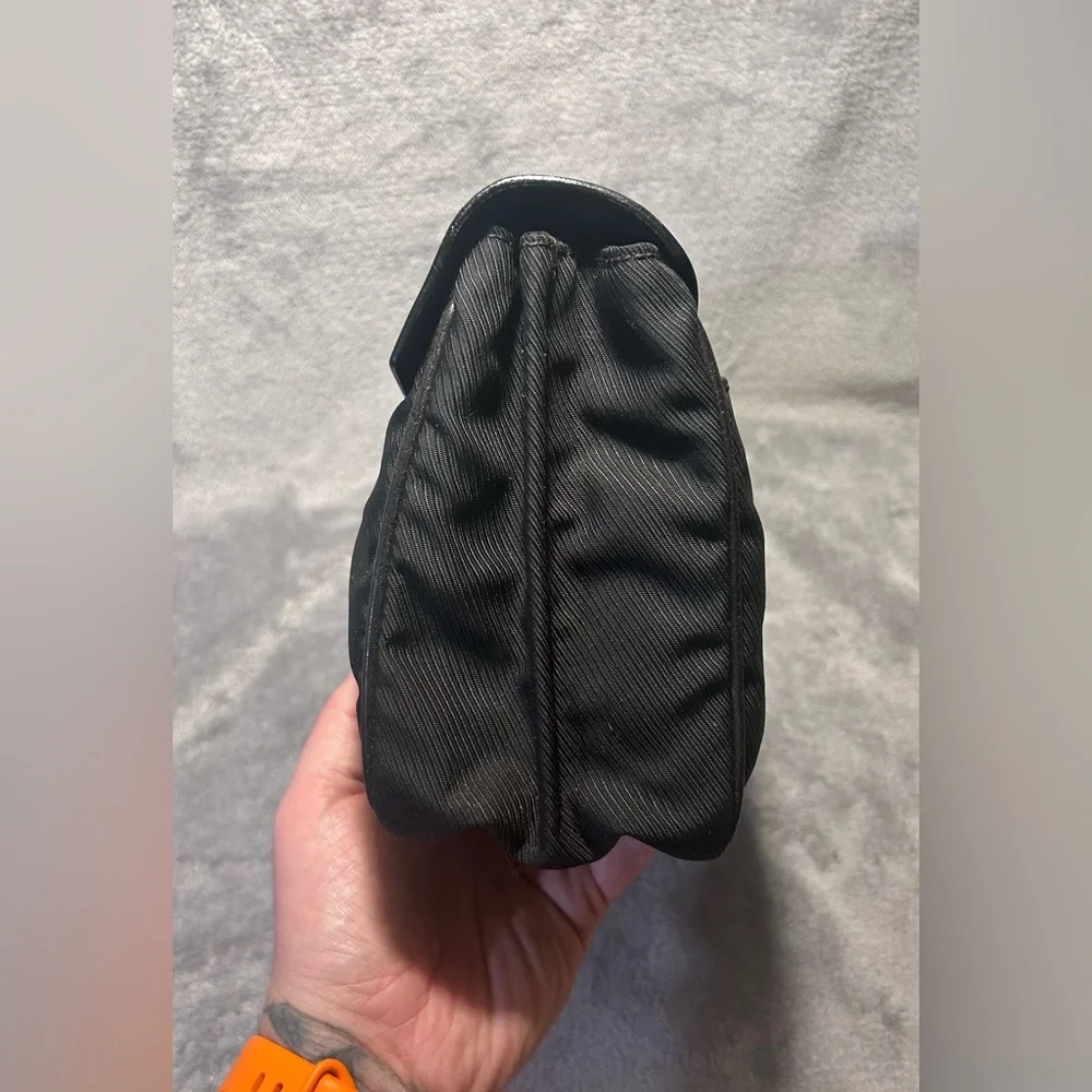 Dunhill Second Bag Business Clutch